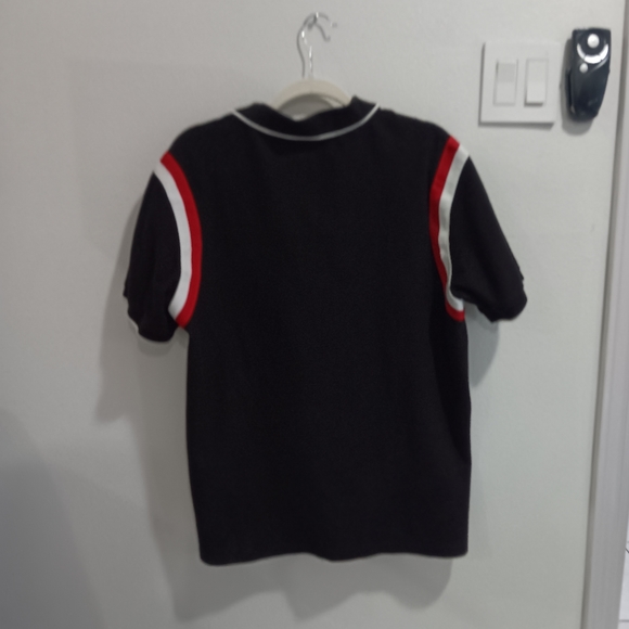 Burberry t shirt - Picture 2 of 6